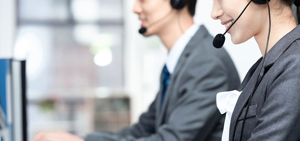 貼心的服務(wù)