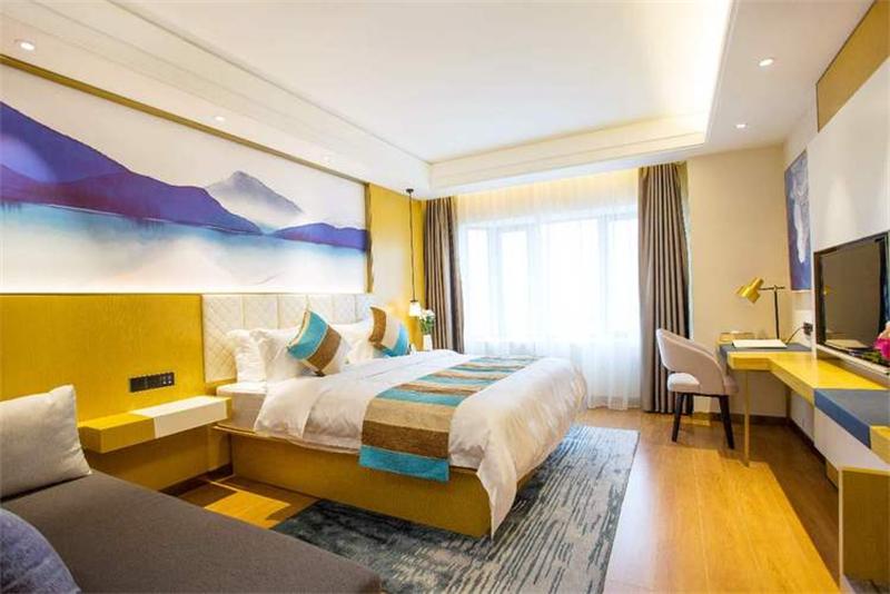 酒店應(yīng)用案例